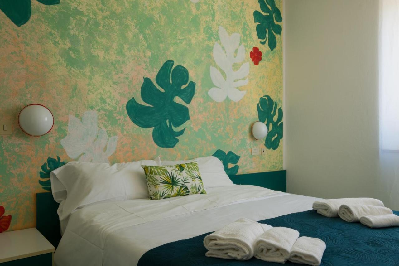 Hotel Punto Verde Marina di Campo Extérieur photo