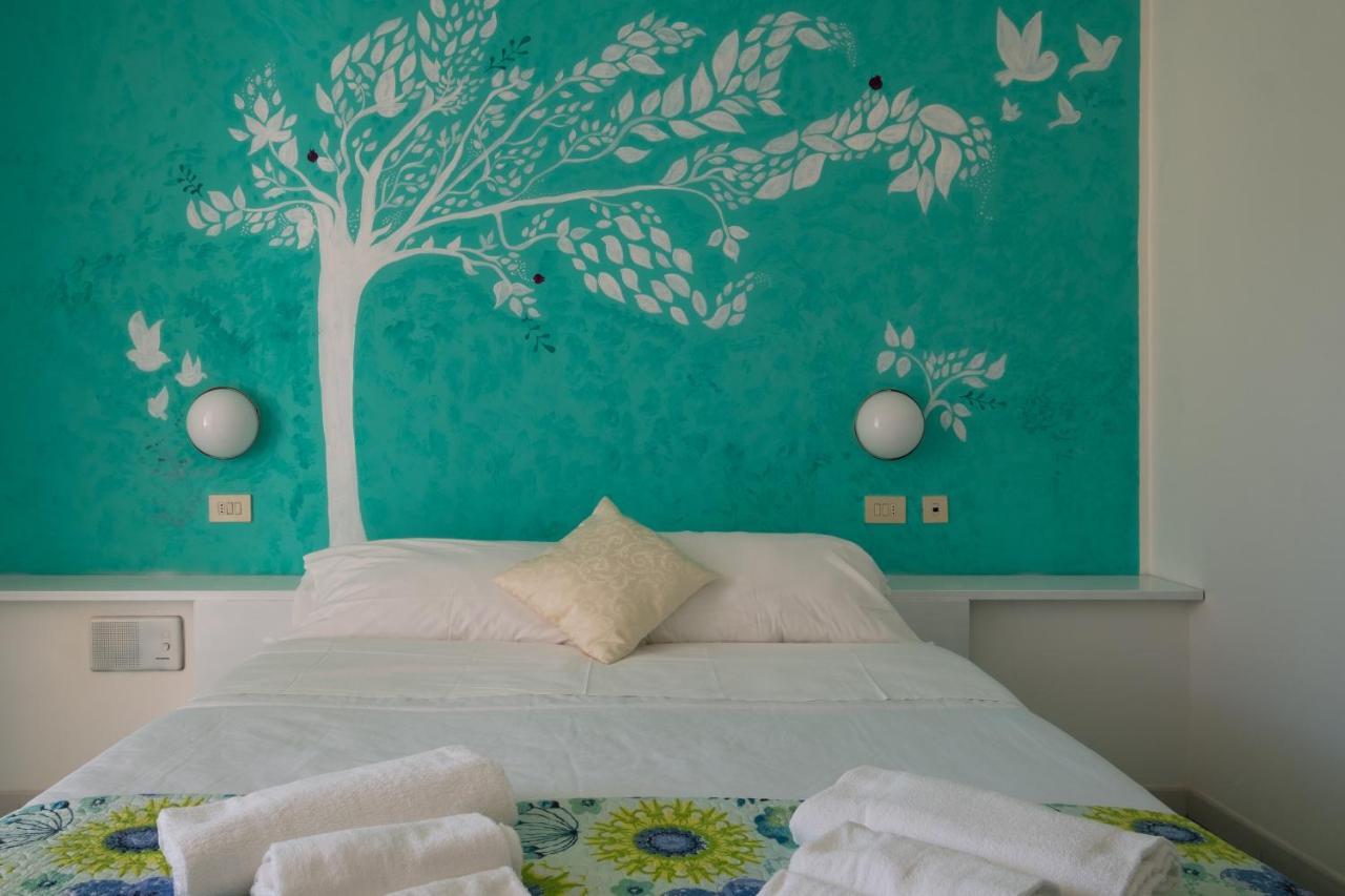 Hotel Punto Verde Marina di Campo Extérieur photo