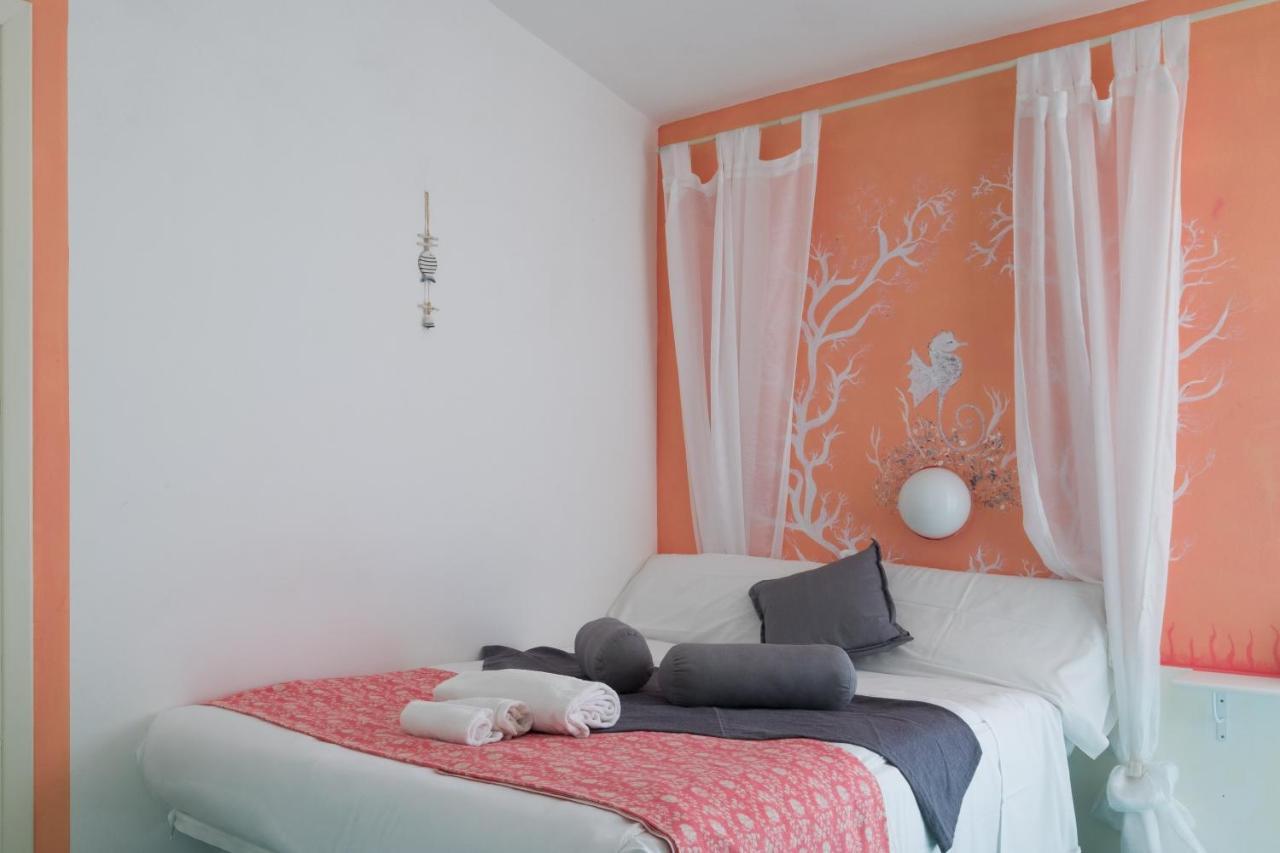 Hotel Punto Verde Marina di Campo Extérieur photo