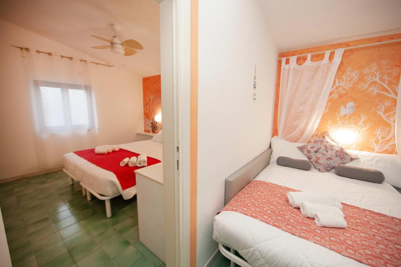 Hotel Punto Verde Marina di Campo Extérieur photo