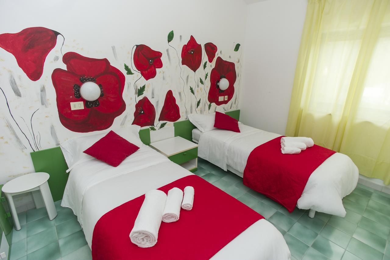 Hotel Punto Verde Marina di Campo Extérieur photo